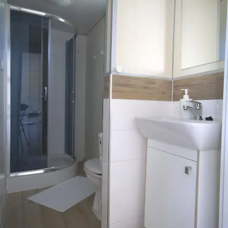 Holiday home Male - Letniskowe *