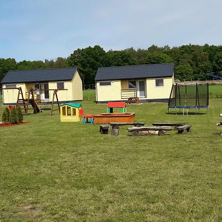 Prázdninový dům Male - Letniskowe *