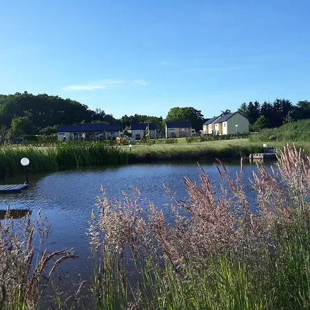 Prázdninový dům Male - Letniskowe *