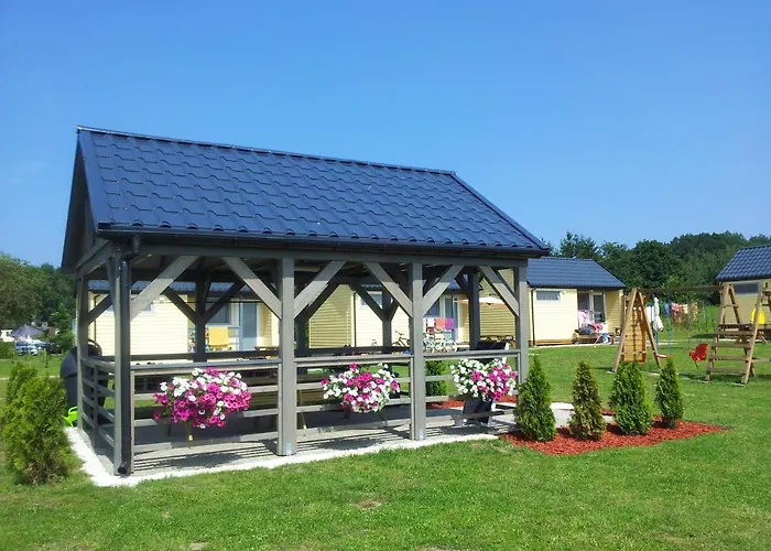 Male - Letniskowe 別荘 *