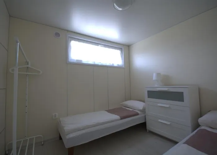 Male - Letniskowe 別荘 *