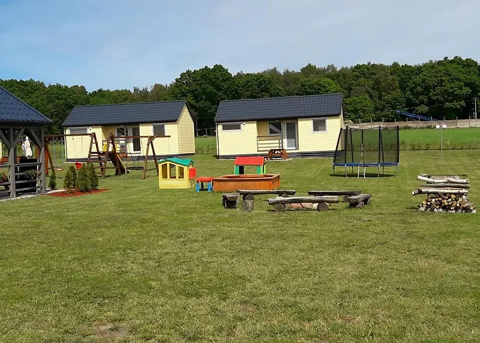 別荘 Male - Letniskowe *